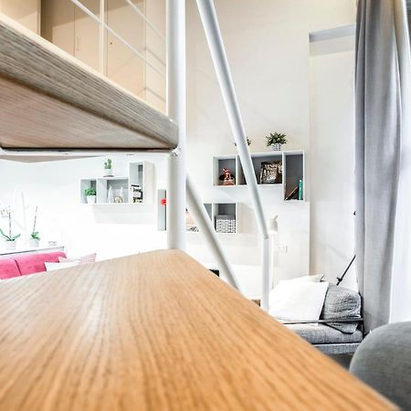 Industrial Loft Venice R&R Εξωτερικό φωτογραφία