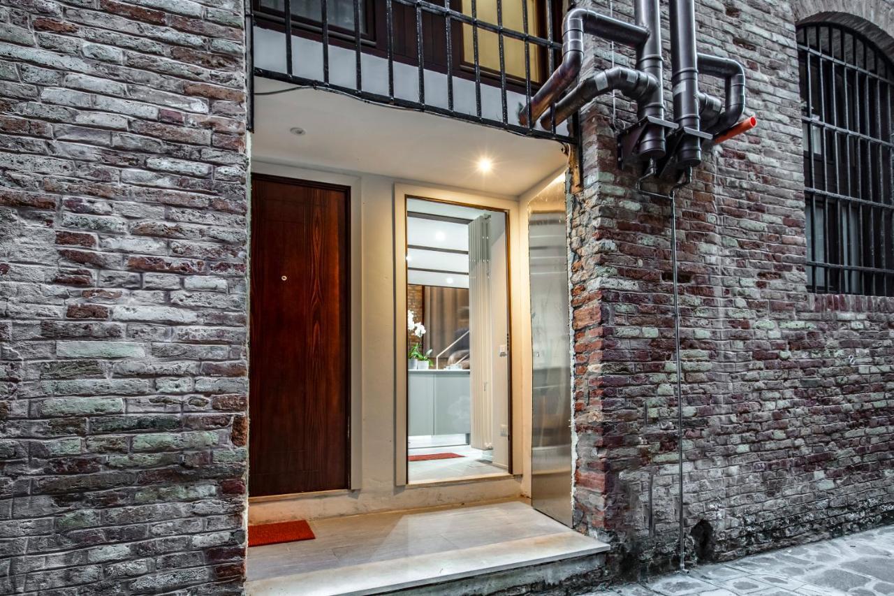 Industrial Loft Venice R&R Εξωτερικό φωτογραφία