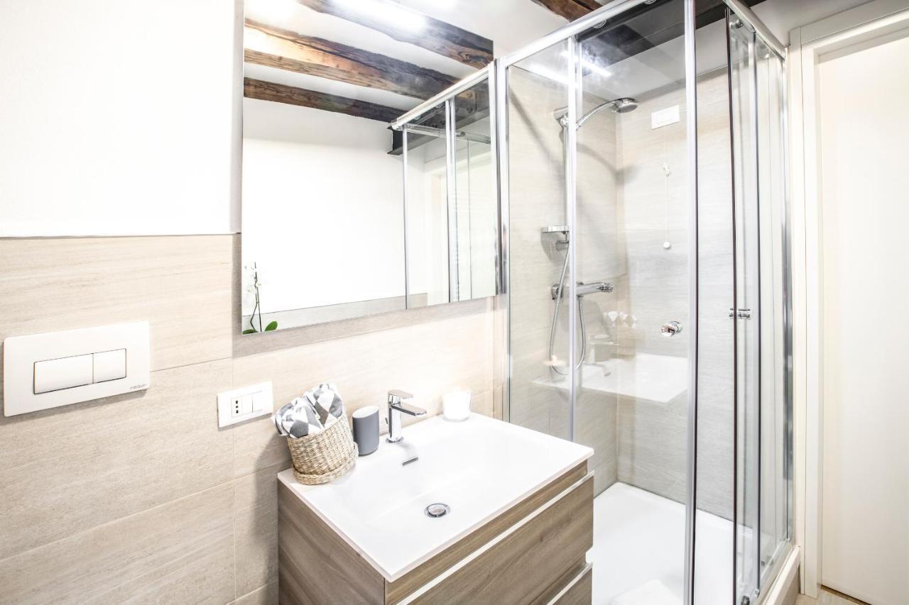 Industrial Loft Venice R&R Εξωτερικό φωτογραφία