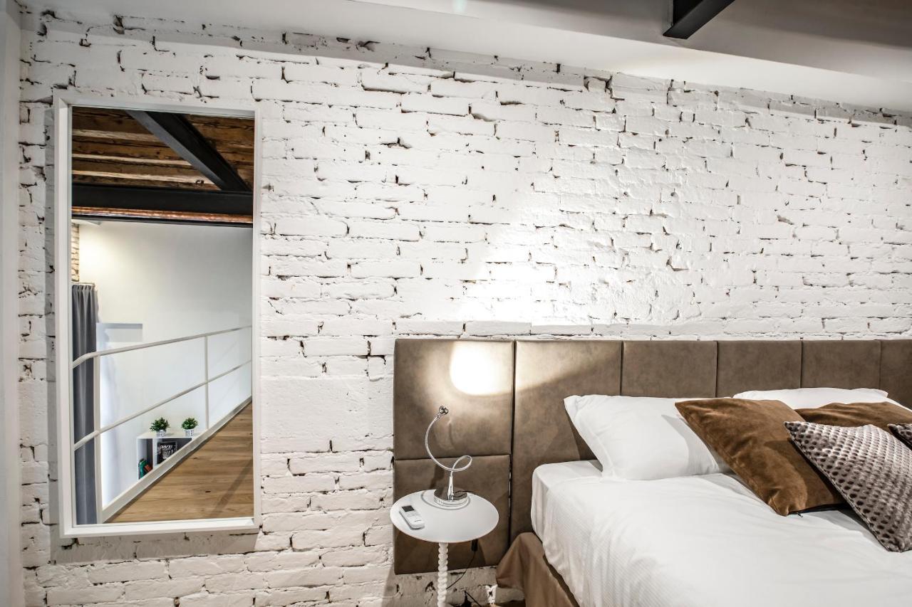 Industrial Loft Venice R&R Εξωτερικό φωτογραφία