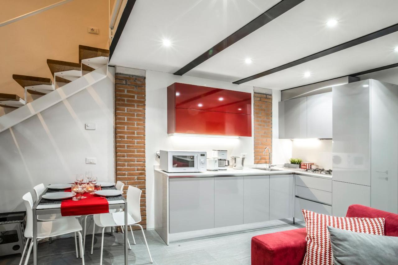 Industrial Loft Venice R&R Εξωτερικό φωτογραφία
