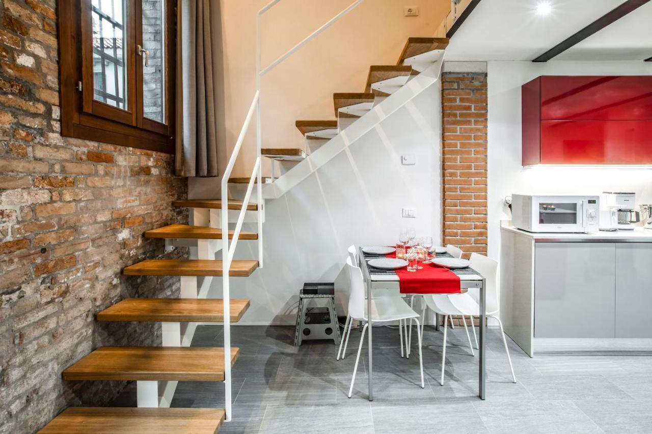 Industrial Loft Venice R&R Εξωτερικό φωτογραφία