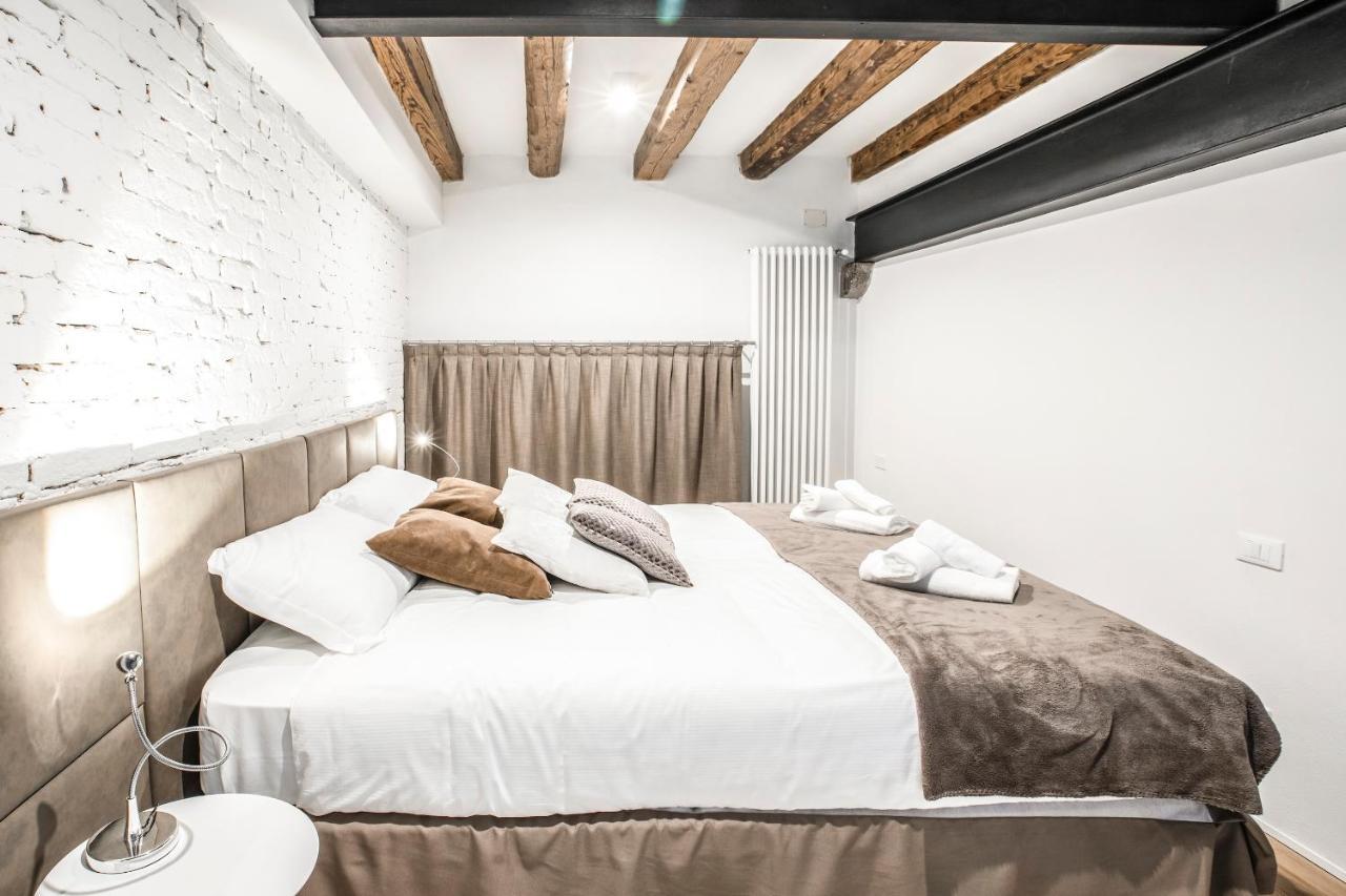 Industrial Loft Venice R&R Εξωτερικό φωτογραφία