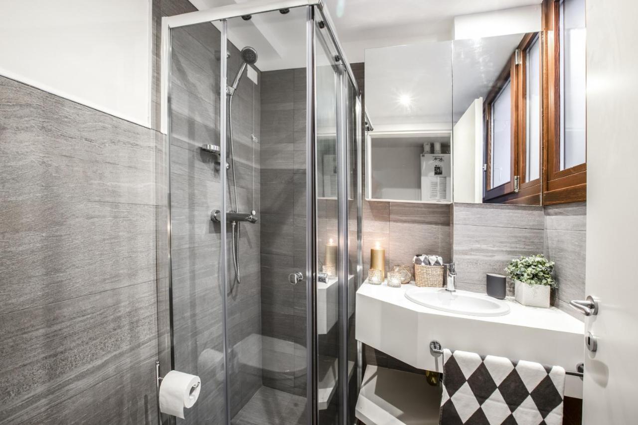 Industrial Loft Venice R&R Εξωτερικό φωτογραφία
