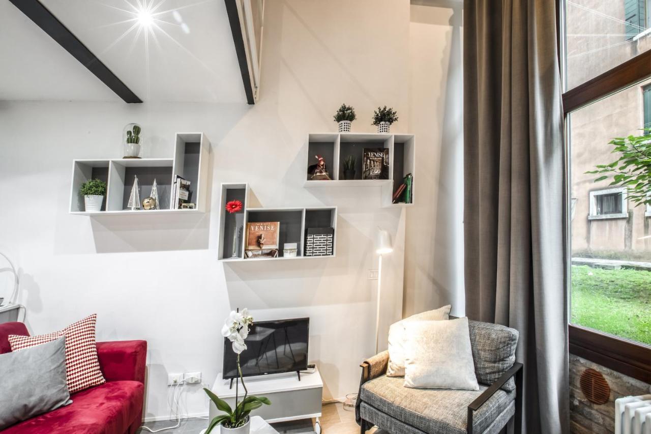 Industrial Loft Venice R&R Εξωτερικό φωτογραφία