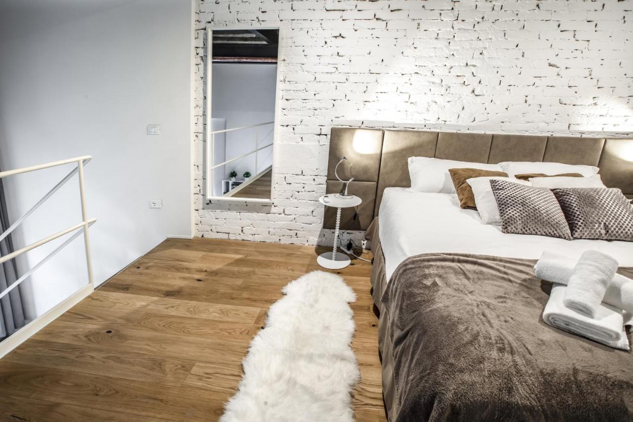 Industrial Loft Venice R&R Εξωτερικό φωτογραφία