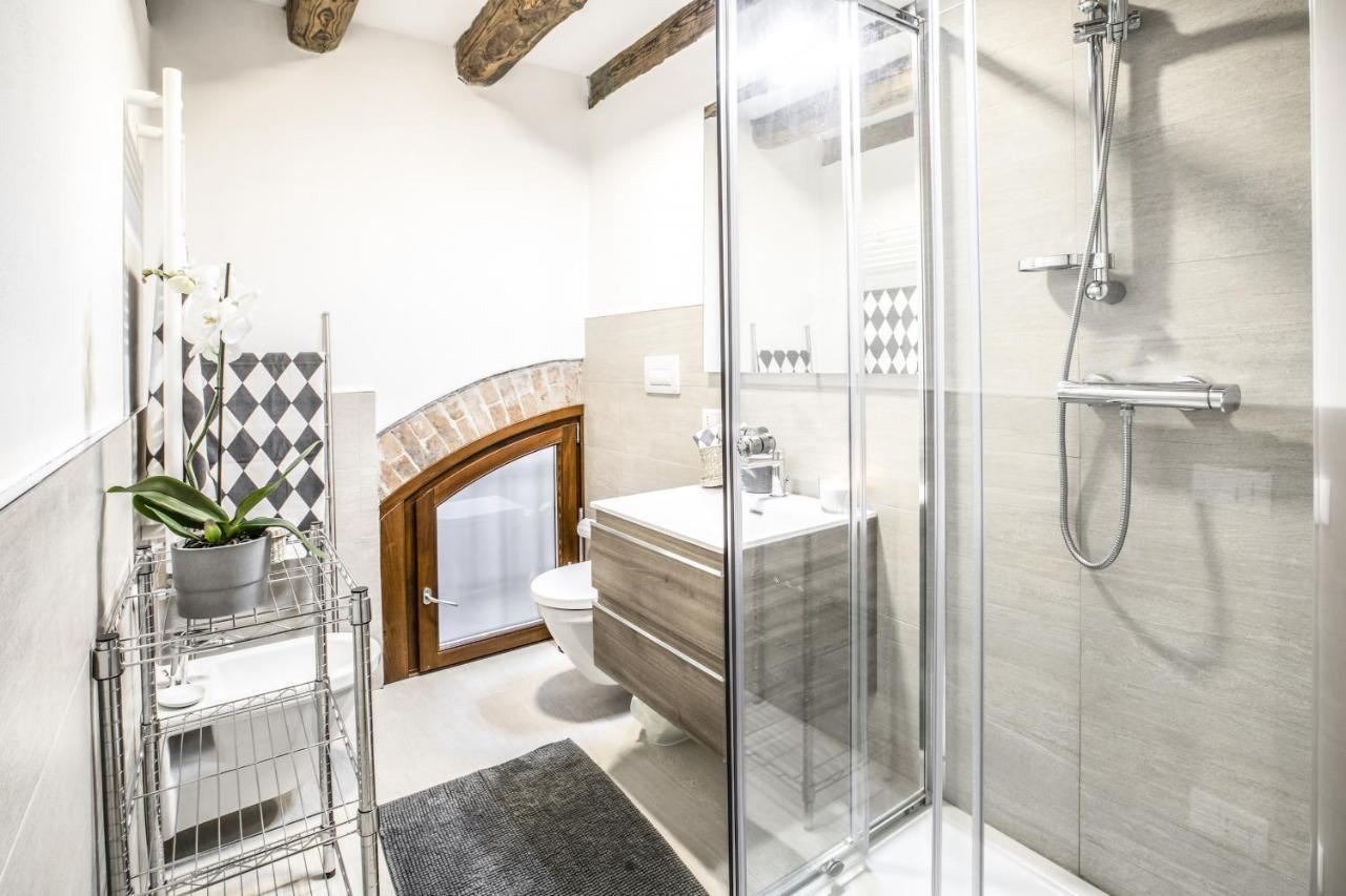 Industrial Loft Venice R&R Εξωτερικό φωτογραφία