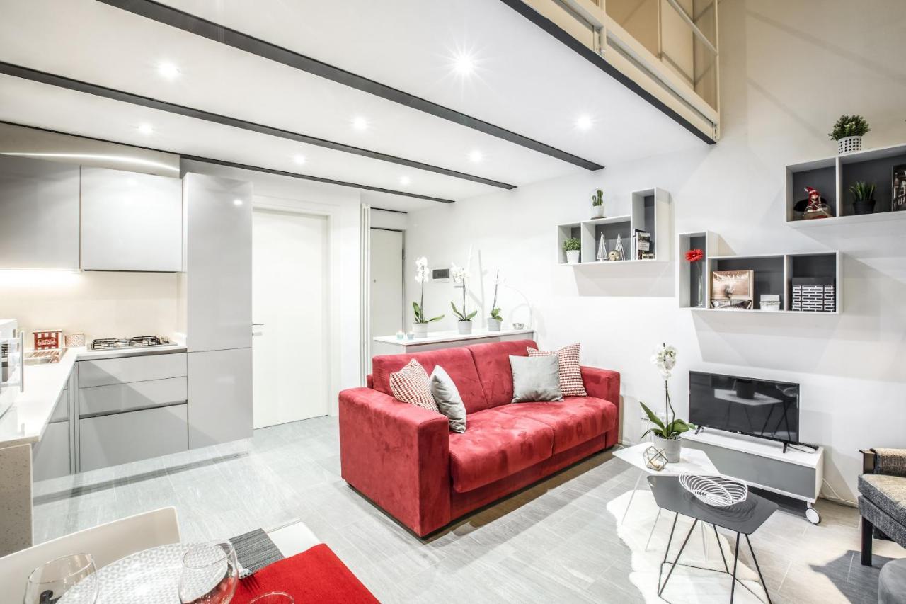 Industrial Loft Venice R&R Εξωτερικό φωτογραφία