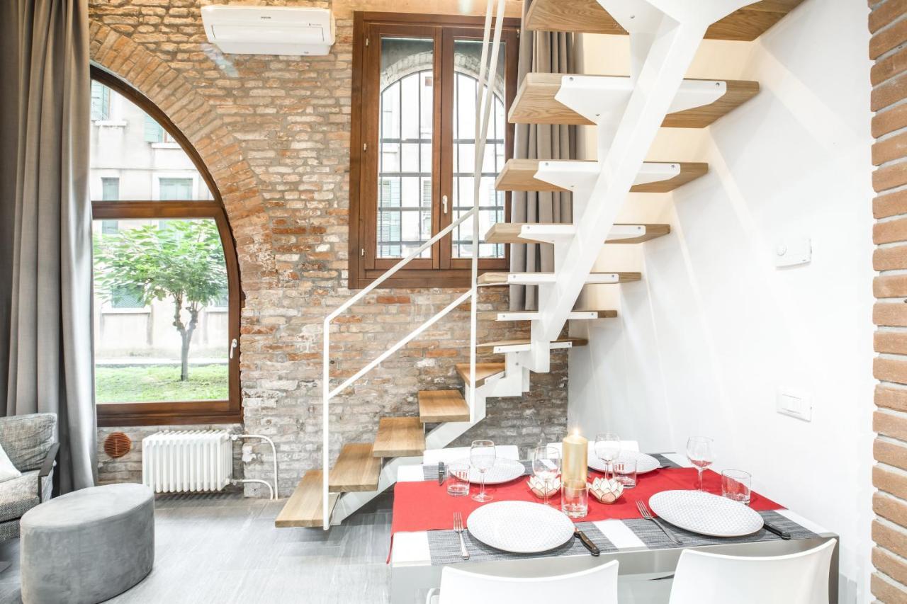 Industrial Loft Venice R&R Εξωτερικό φωτογραφία