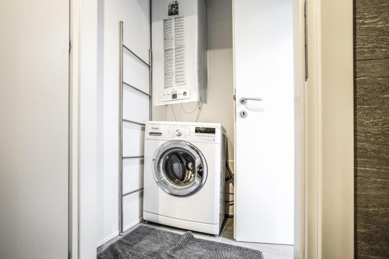 Industrial Loft Venice R&R Εξωτερικό φωτογραφία