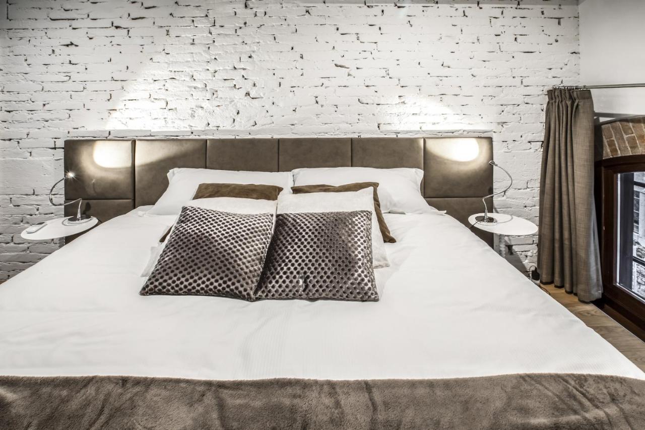 Industrial Loft Venice R&R Εξωτερικό φωτογραφία